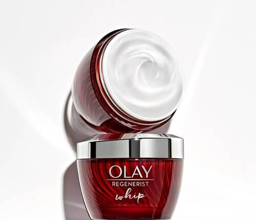 behavioral segmentation case study - olay