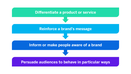 Product Cycle Map 