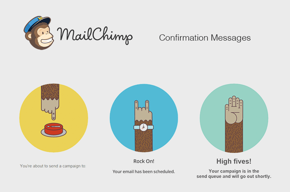 Mailchimp